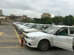 南昌学车价格