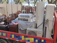 余姚迁迁旺搬家公司