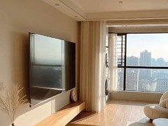 深圳茶叶店装修