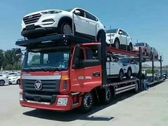 新疆运车帮轿车托运公司