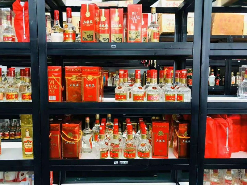 上門回收各種酒水煙酒禮品