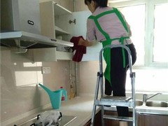 天津清洗保洁服务有限公司