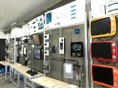 苏州金方向学校