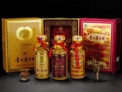 茅台酒瓶回收电话