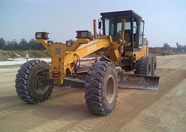 二手柳工180平地机