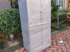 金华和美搬家公司