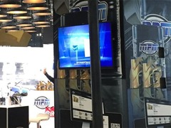 瑞秀展览公司