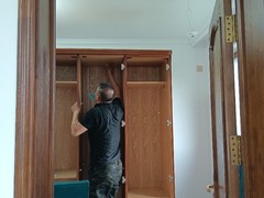 长春锦航搬家有限公司