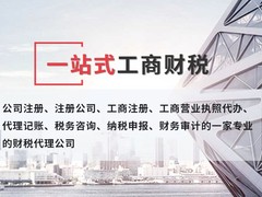 漳州财务咨询有限公司
