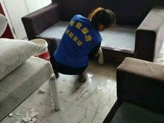 北京佰利顺保洁服务有限公司