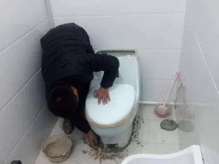 临沧漏点排查