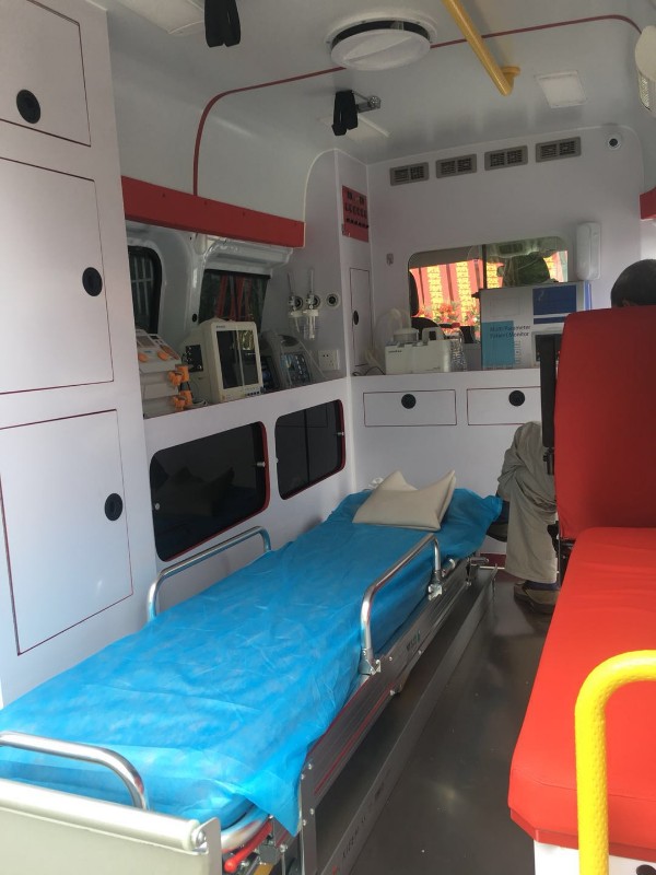 永康市救护车出租长途120救护车出租
