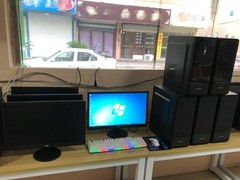 重庆二手华硕电脑出售