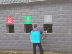 绵阳灭鼠公司