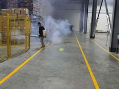 遂宁灭白蚁公司
