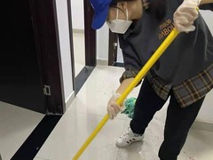 顺义保洁公司