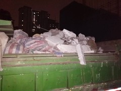 银川垃圾清理公司