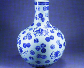 玉器 瓷器 青花瓷鉴定交易