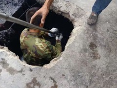 顺福专业清通队