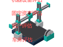 北京普华信德资产评估事务所（普通合伙）