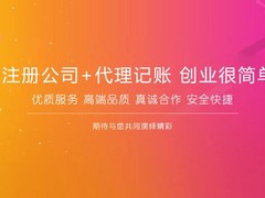 保定注册执照代理