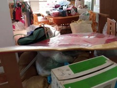 鞍山福临门搬家公司