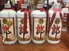 佛山名酒回收