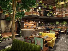 图牛效果图设计工作室