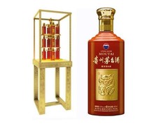 茅台酒回收