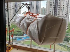 上海大众便捷搬家公司
