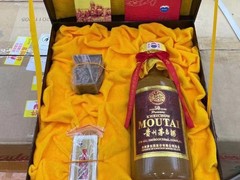 上门回收各种酒水烟酒礼品