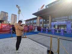 青海恒丰影视