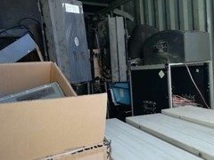 长春锦航搬家有限公司