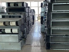 北京二手中央空調(diào)出售