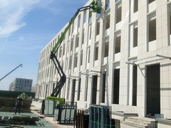 青岛华速昌达机电设备有限公司
