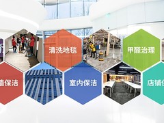 綦江除甲醛公司