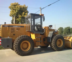 武汉工程机械 专业服务 细心放心