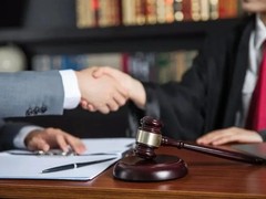 大连刑事律师