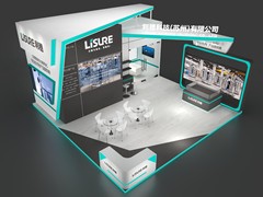 铭轩展览工厂