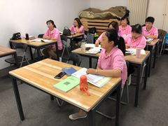 北京妇贵宝月嫂培训