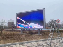 拉萨led制作公司