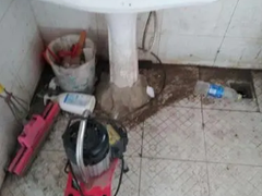 百事通管道疏通维修服务