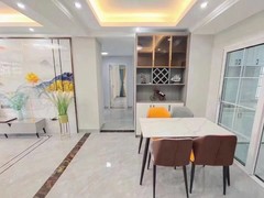 桂林家具店装修