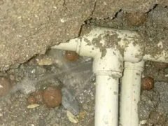 威海暗管检测
