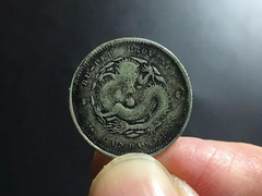常州袁大头交易