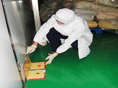 秦皇岛绿盾科技开发有限公司