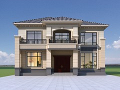 雅墅名坊建筑设计有限公司