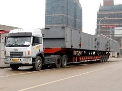 哈尔滨大型货运公司