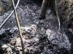 大理下水管疏通