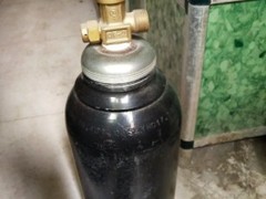 天津市利信工业气体经销部